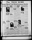 The Teco Echo, April 5, 1946